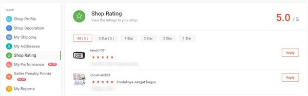 shopee差评处理办法_如何让买家改差评？