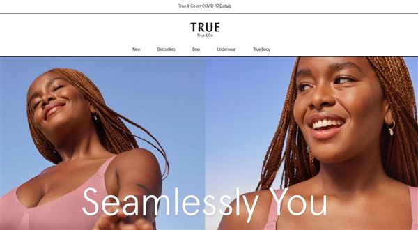 True & Co.
