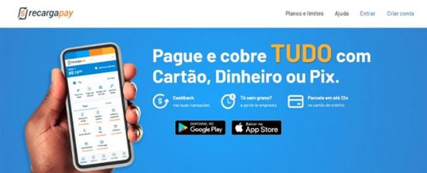 Recarga Pay