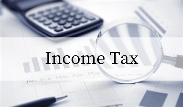 Income Tax