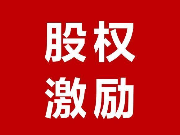 股权激励