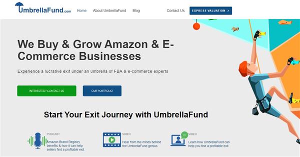 Umbrella Fund