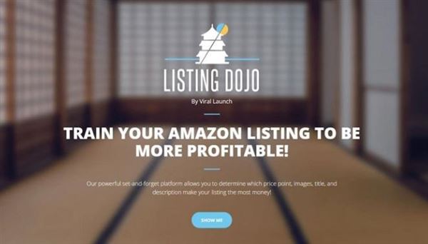 Listing Dojo