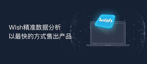 卖家网Wish选品工具