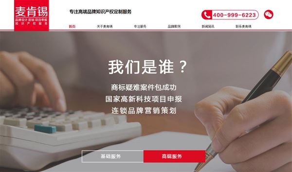 广东麦肯锡