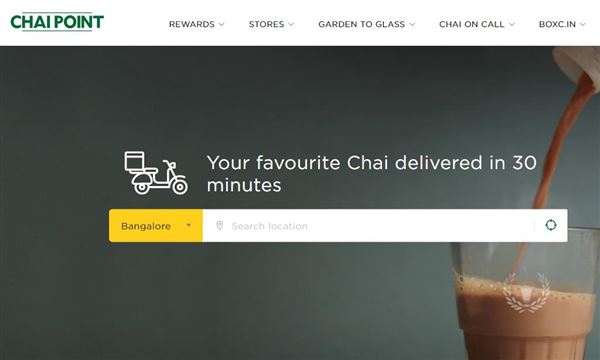 Chai Point