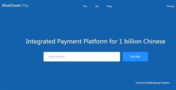 BlueOcean Pay