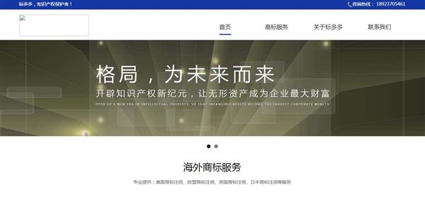 标多多_知识产权代理_综合性知识产权服务机构