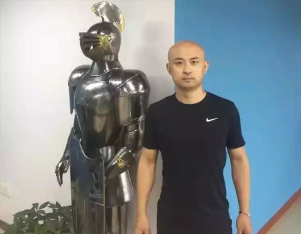 王旻昊_海贤汇讲师