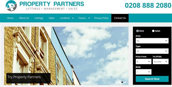 投资机构Property Partner介绍