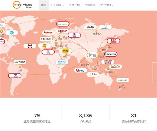 ESG集团深圳分公司介绍