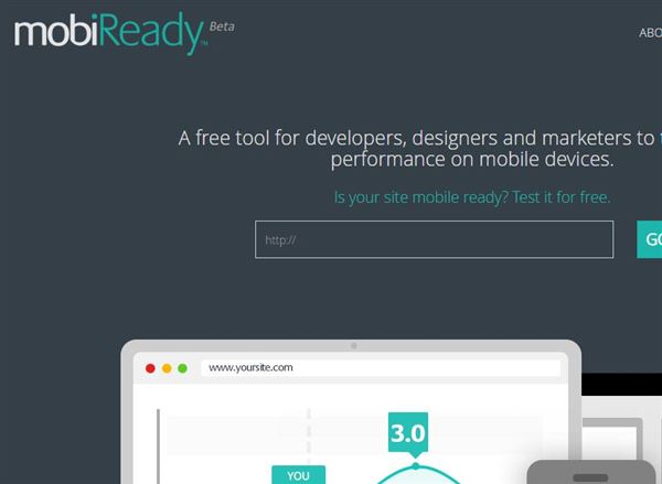 mobi Ready功能介绍