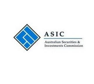 澳大利亚证券和投资委员会ASIC