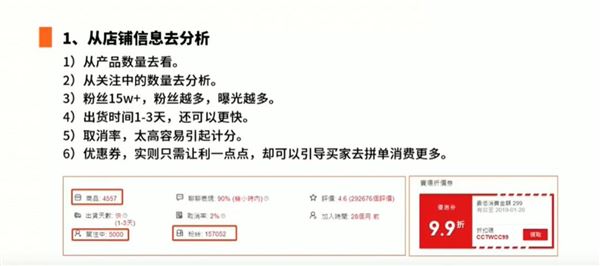 shopee案例分析-shopee卖场介绍案例运营思路