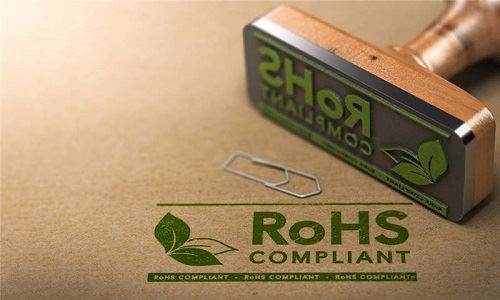 欧盟RoHS认证申请标准要求