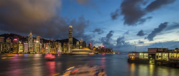 个人注册香港公司是否需要进行境外投资备案？