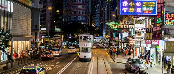 注册香港公司做外贸有哪些优势？