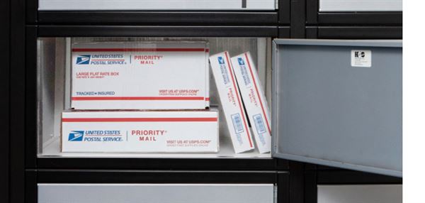 如何租用USPS PO Box？如何在当地邮局或在线提交PO Box租用申请