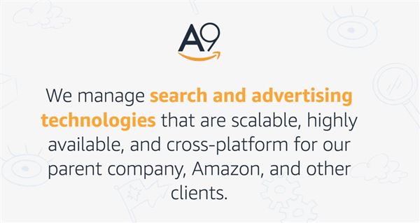 什么是亚马逊A9算法？amazon A9算法原理