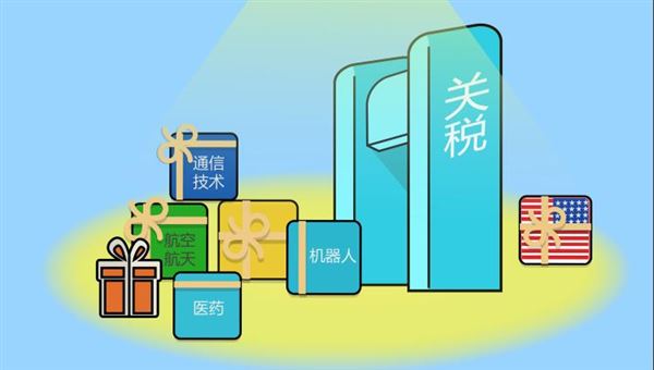 中国相关企业已暂停采购美国农产品_获将对新成交的美国农产品加征进口关税