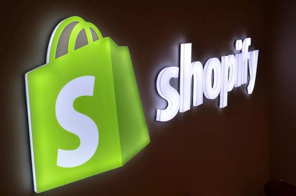 独立站Shopify发展史概述_速卖推广到欧洲的新零售Shopify十年前就开始做了