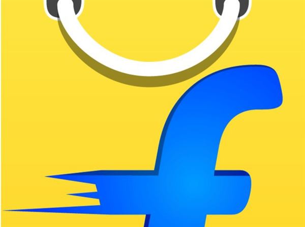 Flipkart获母公司沃尔玛161.6亿卢比融资，为为Big Billion Days节日大促做准备
