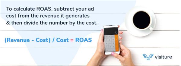 RoAS是什么_如何提高PPC广告的RoAS？