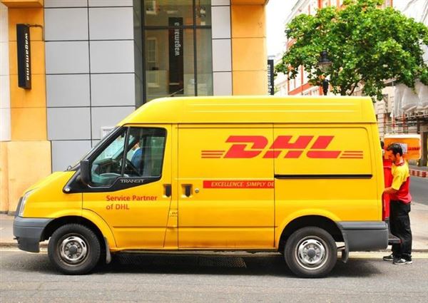 英国邮政UK Mail即将更名DHL Parcel UK，网站将一同变更！