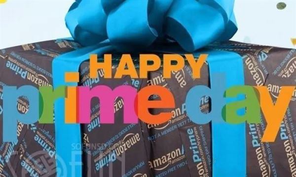 亚马逊泄露2018年Prime Day时间，或持续36小时！