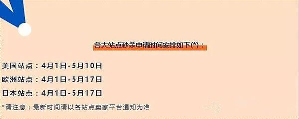 2019亚马逊Prime day促销技巧