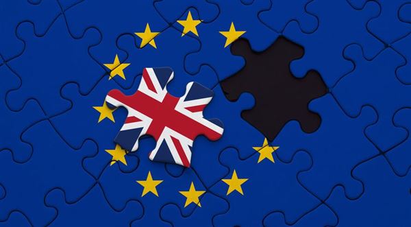 英国如无协议脱欧，将临时性取消87%进口关税