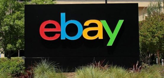 eBay新动作，添加Google Pay作为新的付款选择