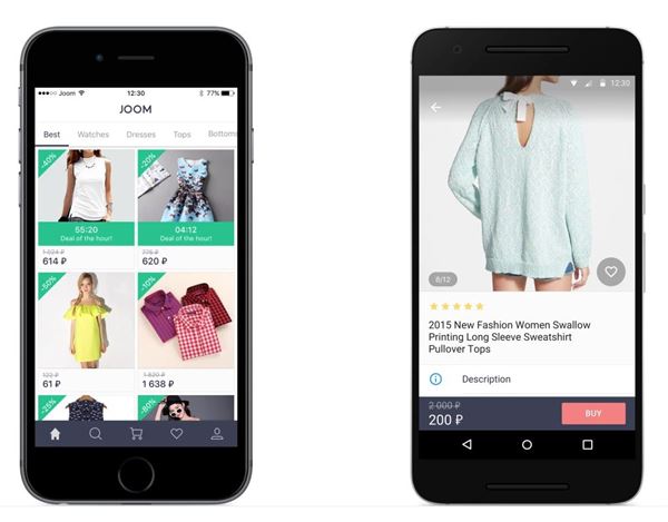  一亿人使用的跨境电商平台 JOOM Y-CAT手把手教你入驻