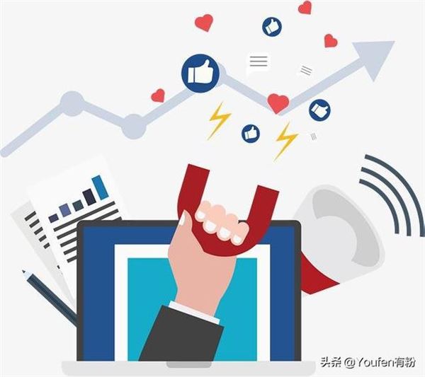 社交电商在跨境电商运营中的重要作用_北美社交电商现状分析