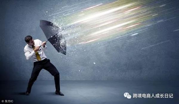 跨境电商服务商基本常识普及
