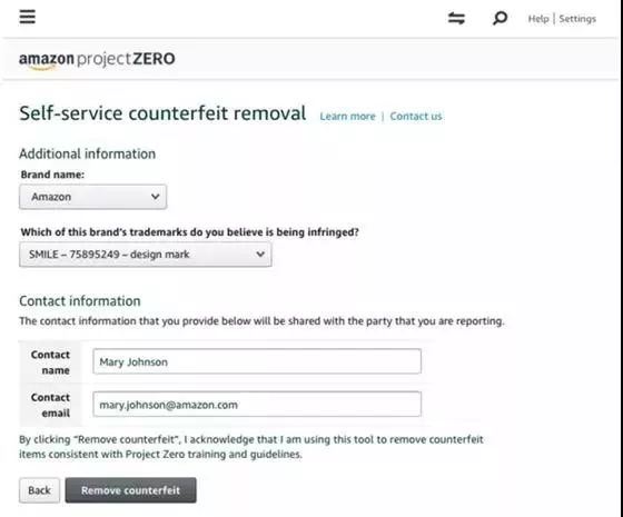 亚马逊Project Zero零容忍计划在欧洲站五国推出_亚马逊打假计划拓展至英德法意西五国