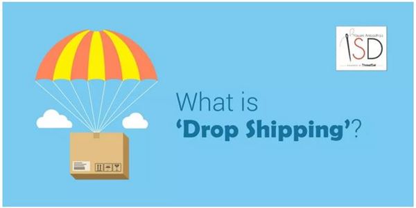 利用drop shipping模式在速卖通做其他平台的零库存代发货