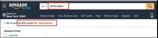 亚马逊新老卖家都适用的选品方法与选品分析方法_亚马逊选品前市场容量与利润分析
