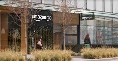 亚马逊妥协：Amazon Go零售店将接受现金支付！