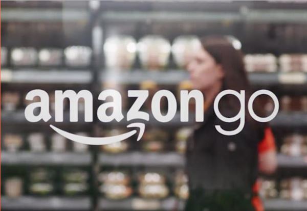 Amazon Go无人超市或将进驻英国啦！