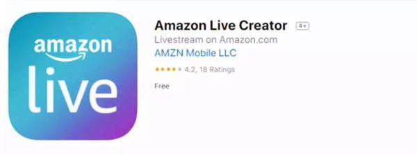 亚马逊视频营销：Amazon Live新风潮要不要跟