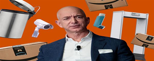 亚马逊7天秒杀注意事项_亚马逊官方“托管销售”Sold By Amazon的优势