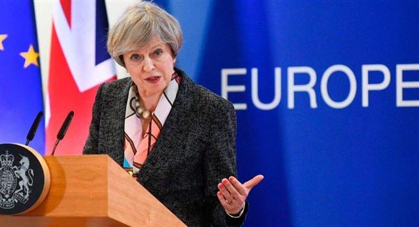 紧急！英国无协议脱欧可能会中断边境贸易和取消跨境配送服务