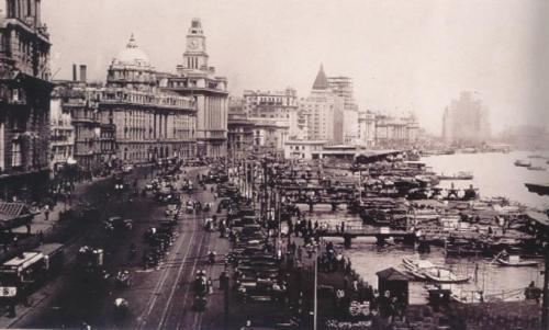 电商考古：跨境物流的发展史