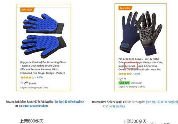 二类电商适合做什么产品？